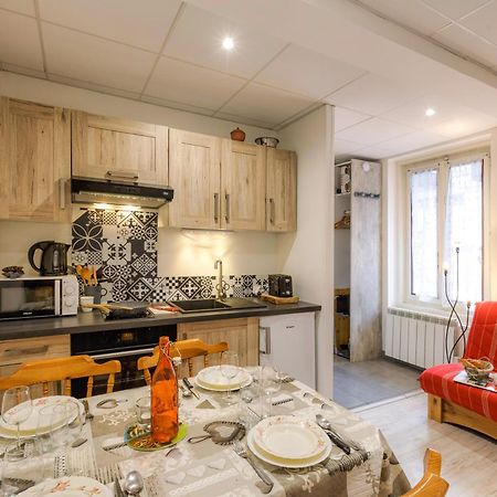 La Maisonnée de Julie - Happy Rentals Chamonix Esterno foto